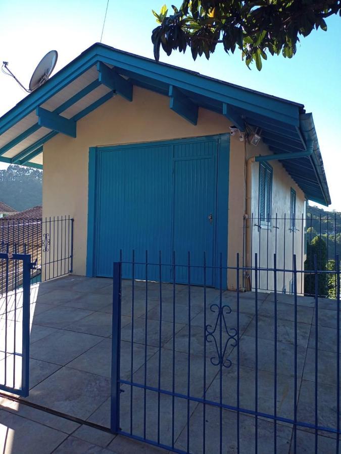 Apartamentos Zidane غرامادو المظهر الخارجي الصورة