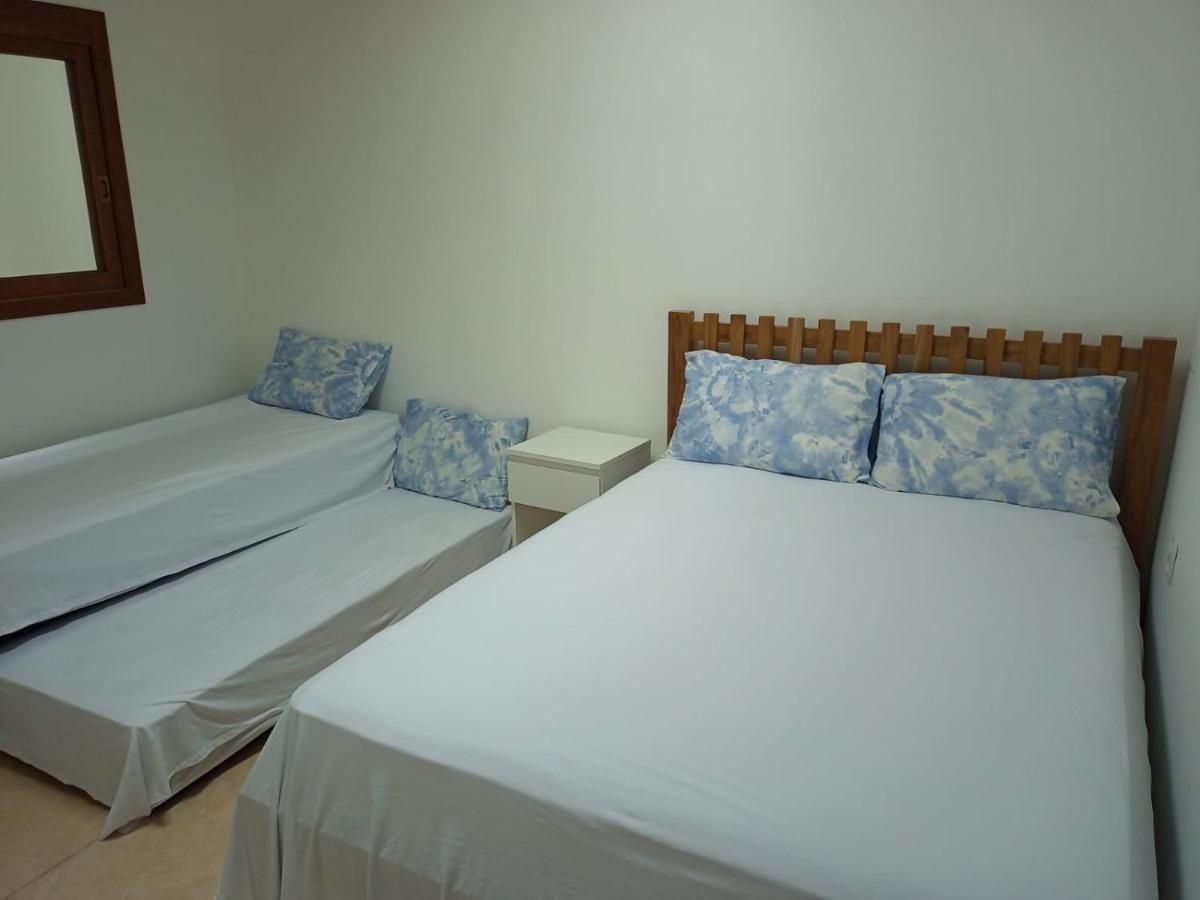 Apartamentos Zidane غرامادو المظهر الخارجي الصورة