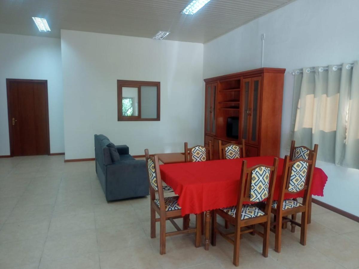 Apartamentos Zidane غرامادو المظهر الخارجي الصورة