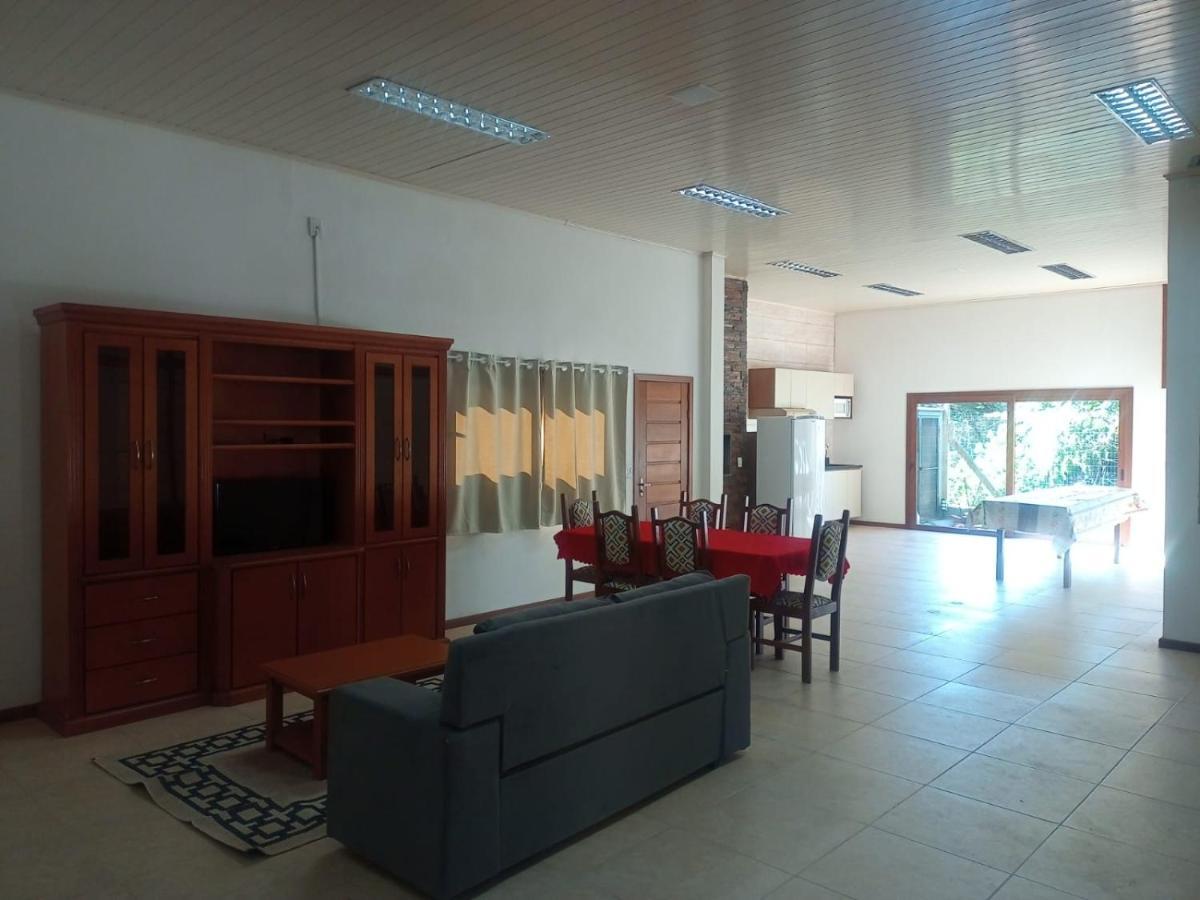 Apartamentos Zidane غرامادو المظهر الخارجي الصورة