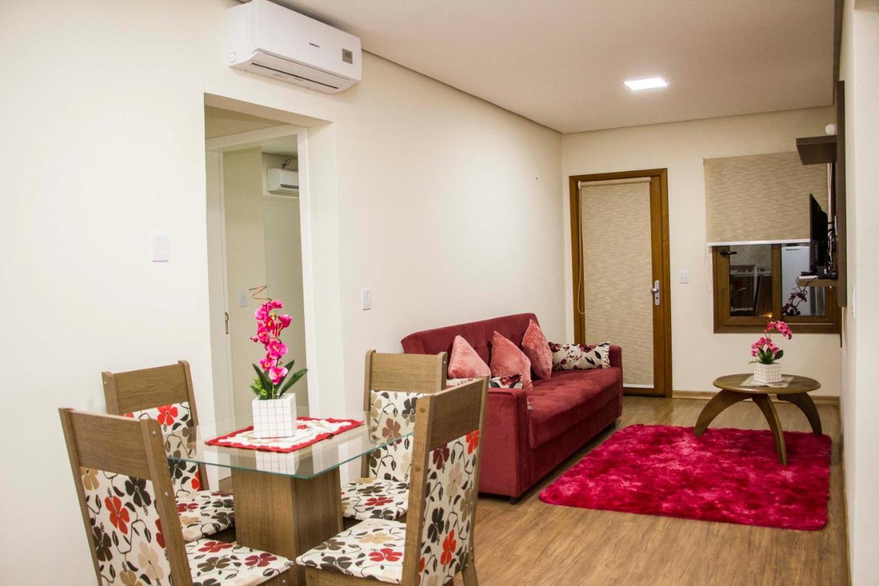 Apartamentos Zidane غرامادو المظهر الخارجي الصورة