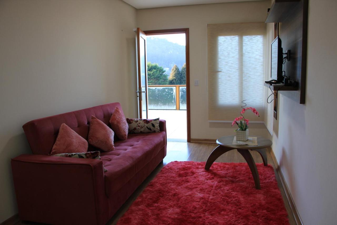 Apartamentos Zidane غرامادو المظهر الخارجي الصورة