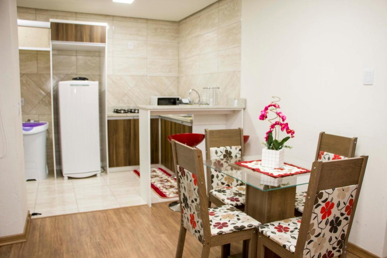Apartamentos Zidane غرامادو المظهر الخارجي الصورة
