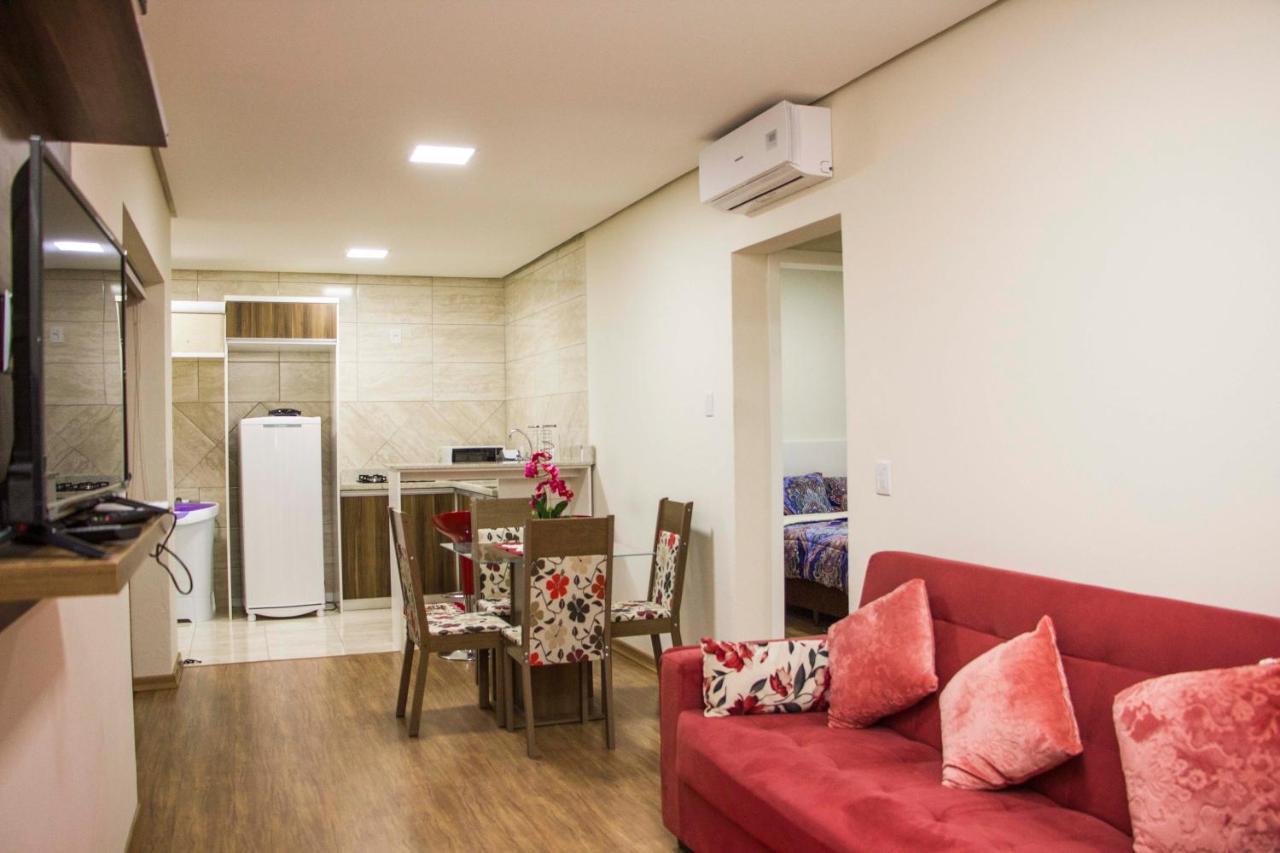 Apartamentos Zidane غرامادو المظهر الخارجي الصورة